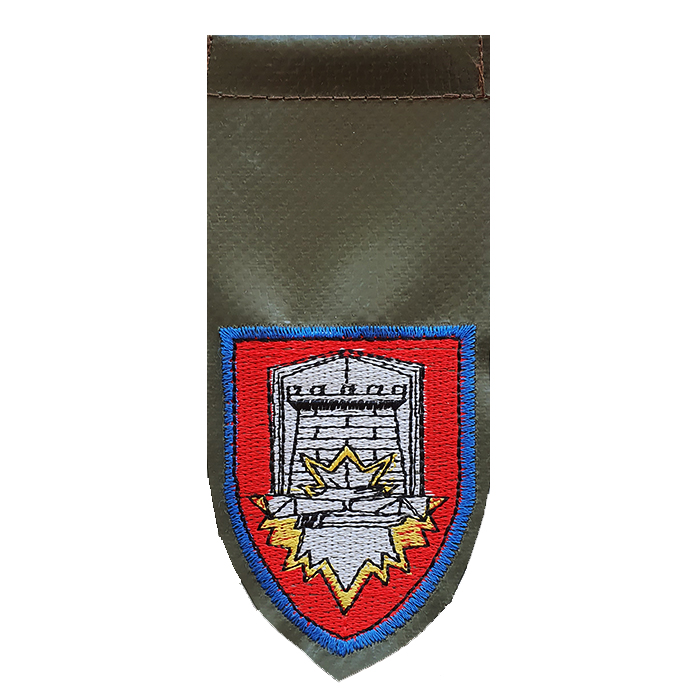 תג רקום - בית הספר להנדסה צבאית (בהל"ץ)