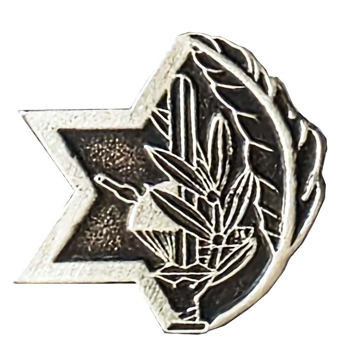 סמל בוגר קורס מ"פים (מפקדי פלוגות) (Q)