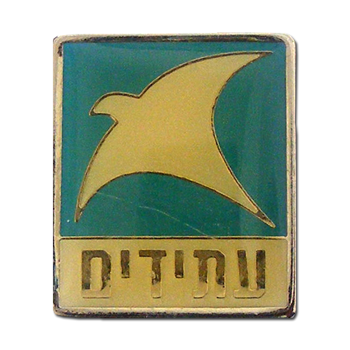 סמל פרויקט מכללת עתידים