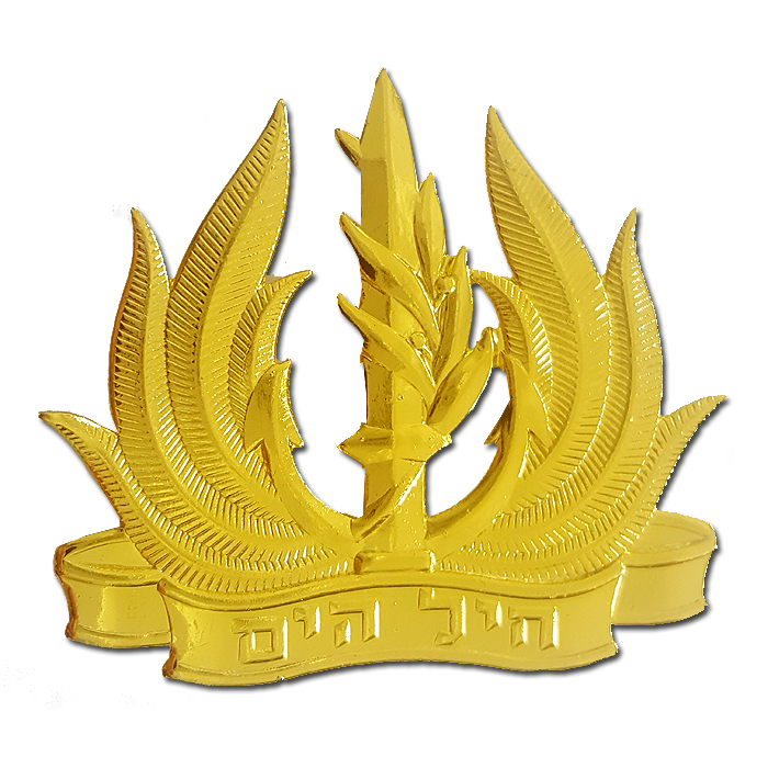 סמל כומתה חיל הים