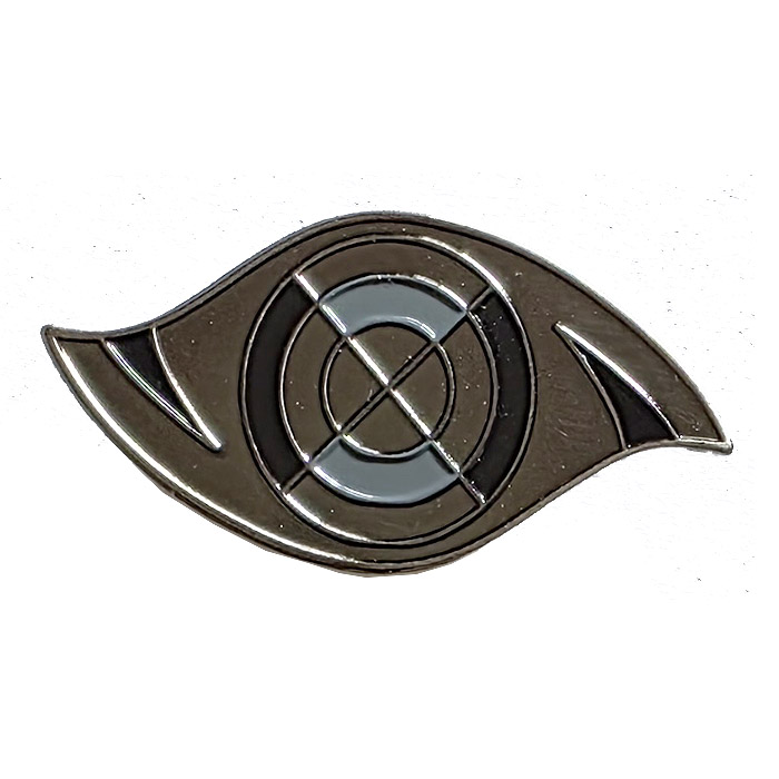 סמל לוחם תותחנים משנת 2022 (L)