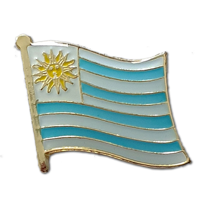 סמל דגל אורוגוואי