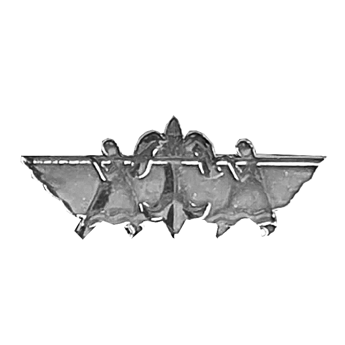 סמל מודיעין #58(S)