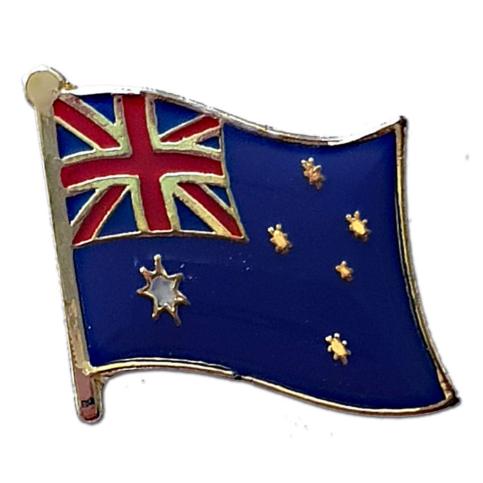 סמל דגל אוסטרליה
