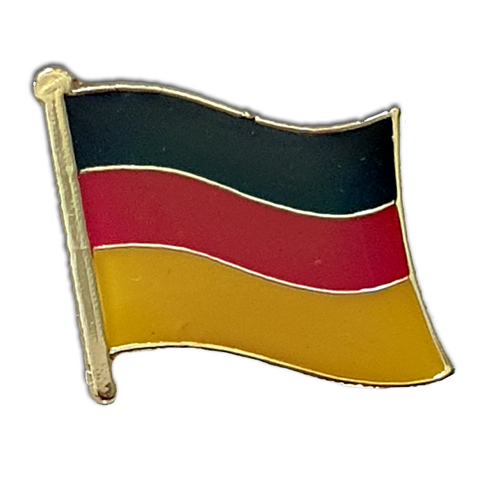 סמל דגל גרמניה