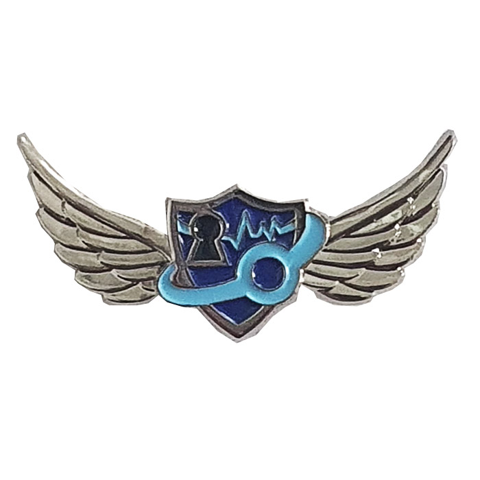 סמל לא ידוע L.700.48.1 #. (K)