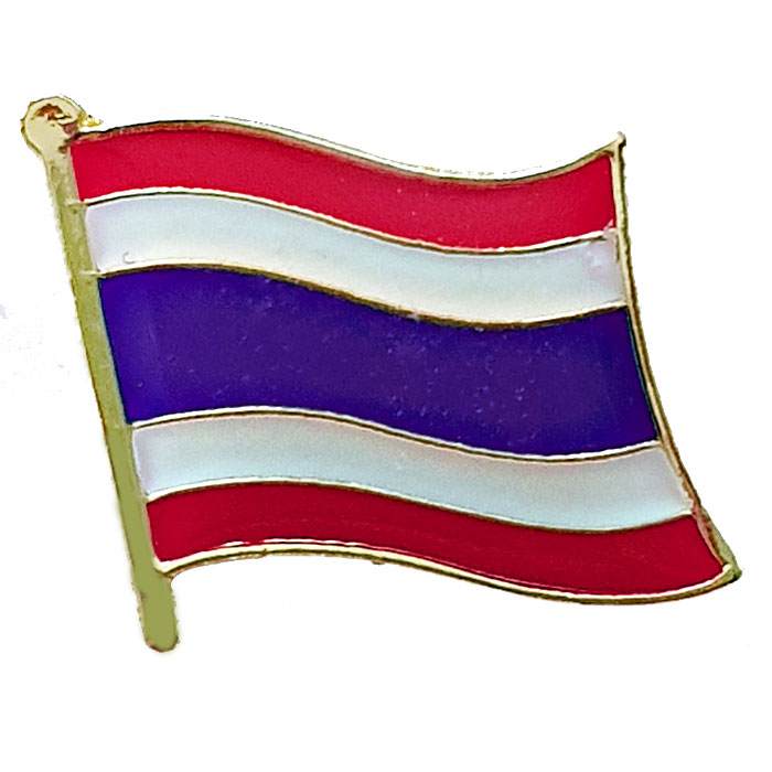 סמל דגל תאילנד