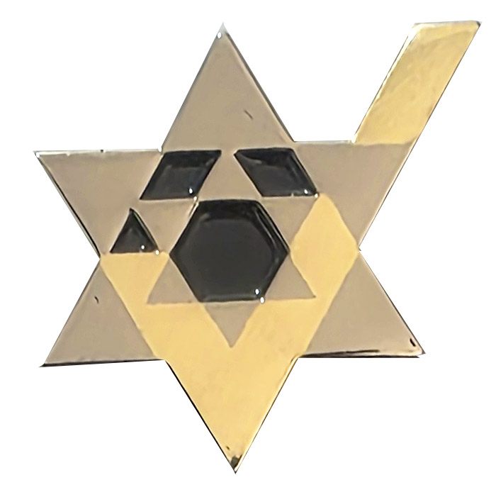 סמל לא ידוע  700.50.6 # (N)