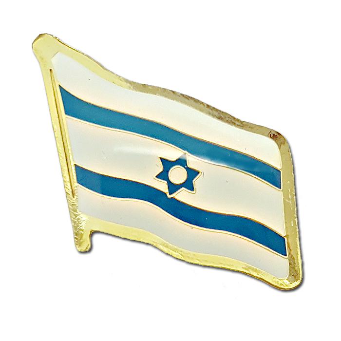 סמל דגל ישראל (331)